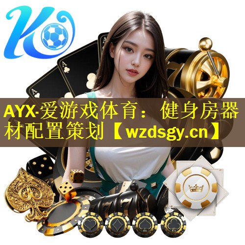 AYX·爱游戏体育：健身房器材配置策划